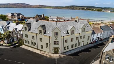 Islay News