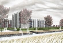 Scottish Crime Campus Gartcosh