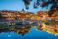 Luxury Travel Destinations