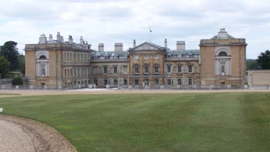 Where Is Bedfordshire