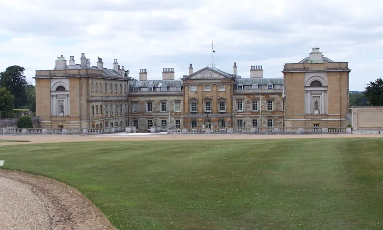 Where Is Bedfordshire