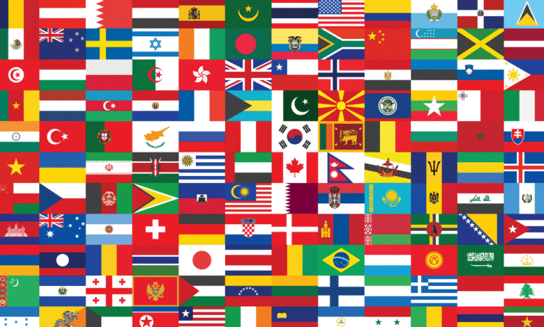 Guess the Flag Quiz with Answers