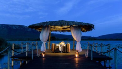 Most Beautiful Places in South Africa