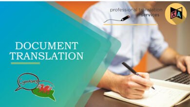 Translate English to Welsh