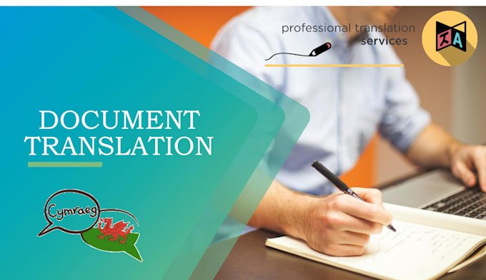 Translate English to Welsh