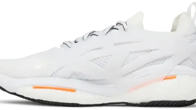 Stella McCartney Shoes