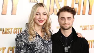 Daniel Radcliffe Girlfriend