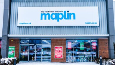 Maplin UK