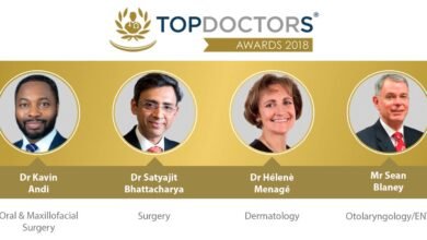 Top Doctors UK