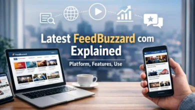 Latest feedbuzzard com