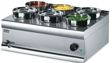 Bain Marie Pot