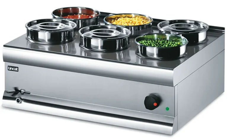 Bain Marie Pot