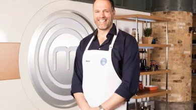 Martin Bayfield Net Worth