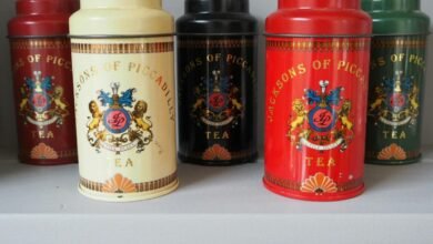 Jacksons of Piccadilly