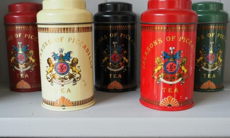 Jacksons of Piccadilly