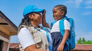 UNICEF UK Vacancies