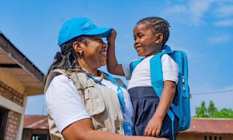UNICEF UK Vacancies