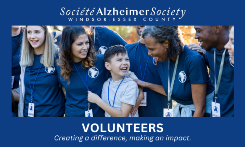 Alzheimer's Society Jobs