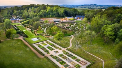 The Newt in Somerset Photos