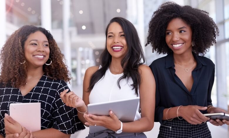 Female Entrepreneurs