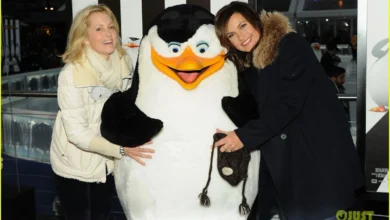 benedict cumberbatch penguin