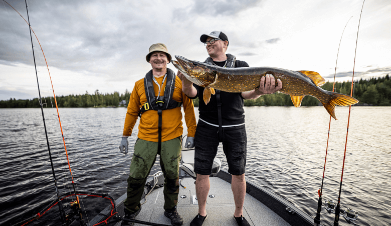 Fishing Guides By Thunderonthegulf