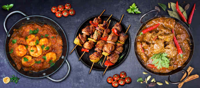 Melton's Restaurant Menu