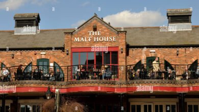 The Malthouse Birmingham