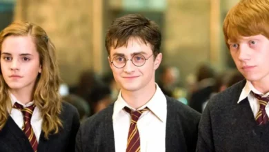 Daniel Radcliffe Height