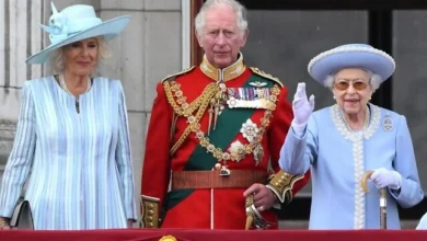 How Old Is King Charles III