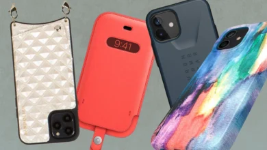 iPhone 12 Mini Case