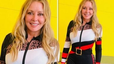 James Acaster Girlfriend