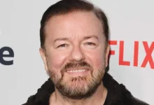 ricky gervais net worth