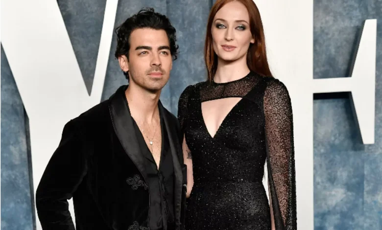 Sophie Turner Net Worth