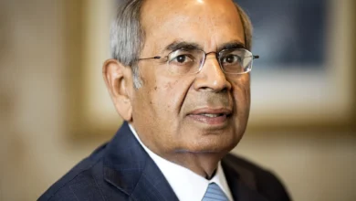 Gopi Hinduja
