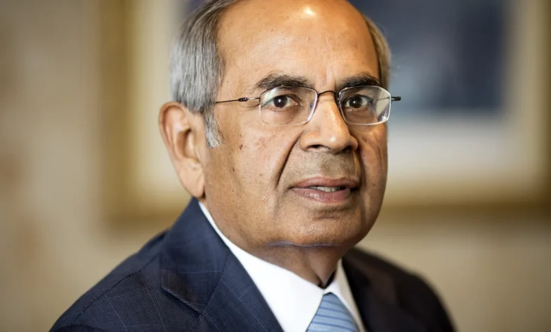 Gopi Hinduja