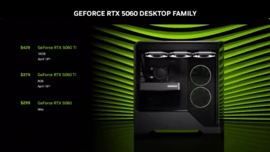 RTX 5060 Ti