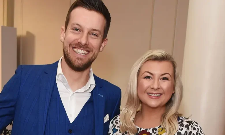 Chris and Rosie Ramsey