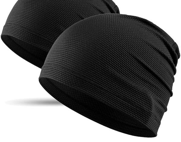 New Balance Skull Cap