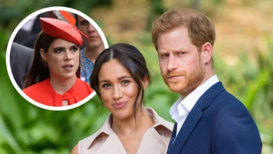 Prince Harry Latest News