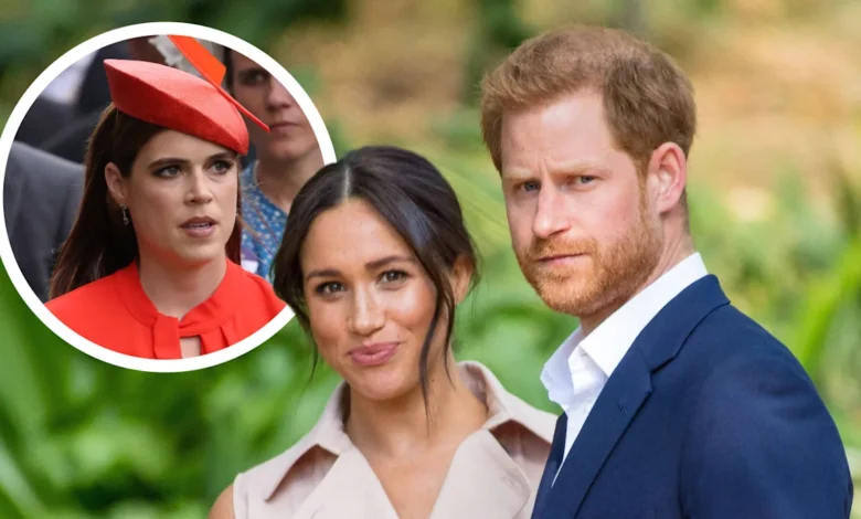 Prince Harry Latest News