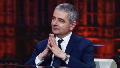 Rowan Atkinson Net Worth