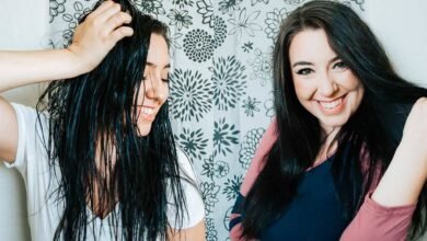 Coconut Oil for Hair