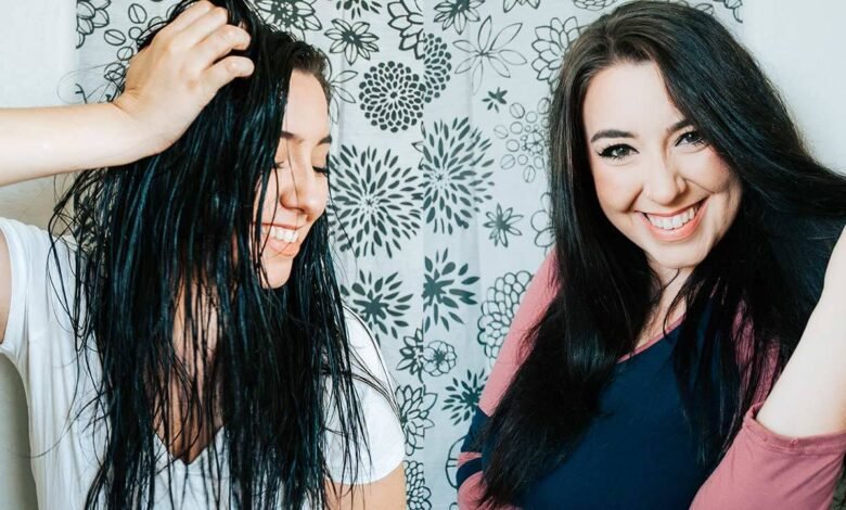 Coconut Oil for Hair