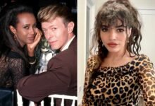 David Bowie Daughter