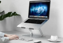 Laptop Stand for Desk