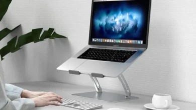 Laptop Stand for Desk