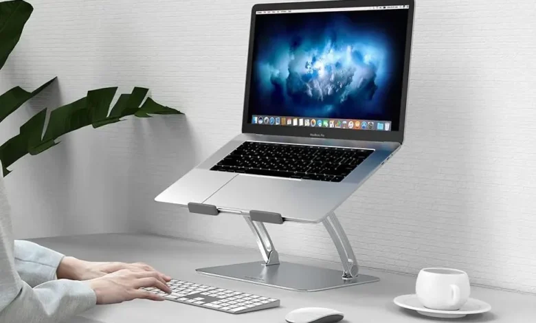 Laptop Stand for Desk