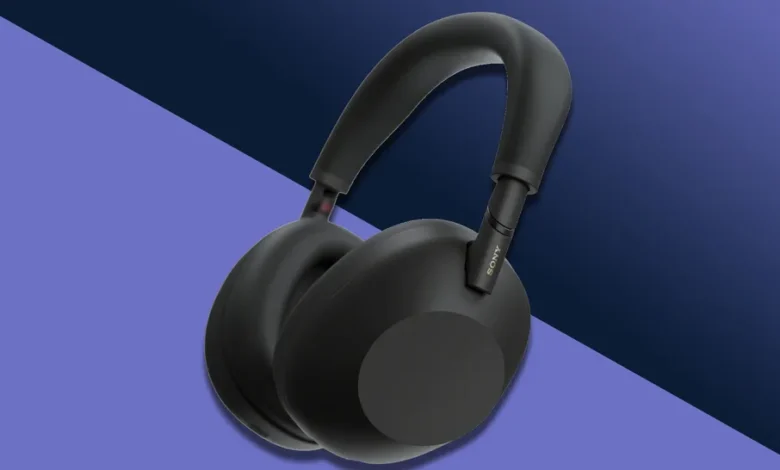 Headphones Wireless