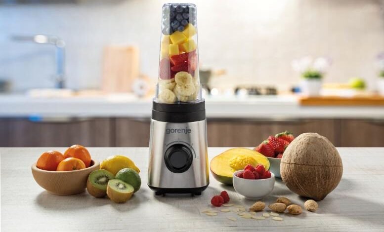 Smoothie Maker